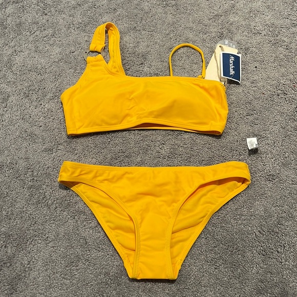 Other - Cabana deal Dol Bikini
